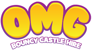 OMG Bouncy Castle hire