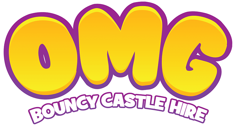 OMG bouncy castle hire